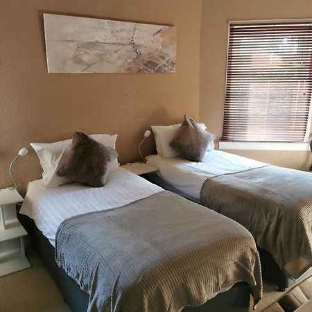 Arrochoile Bed & Breakfast Balmaha Dış mekan fotoğraf