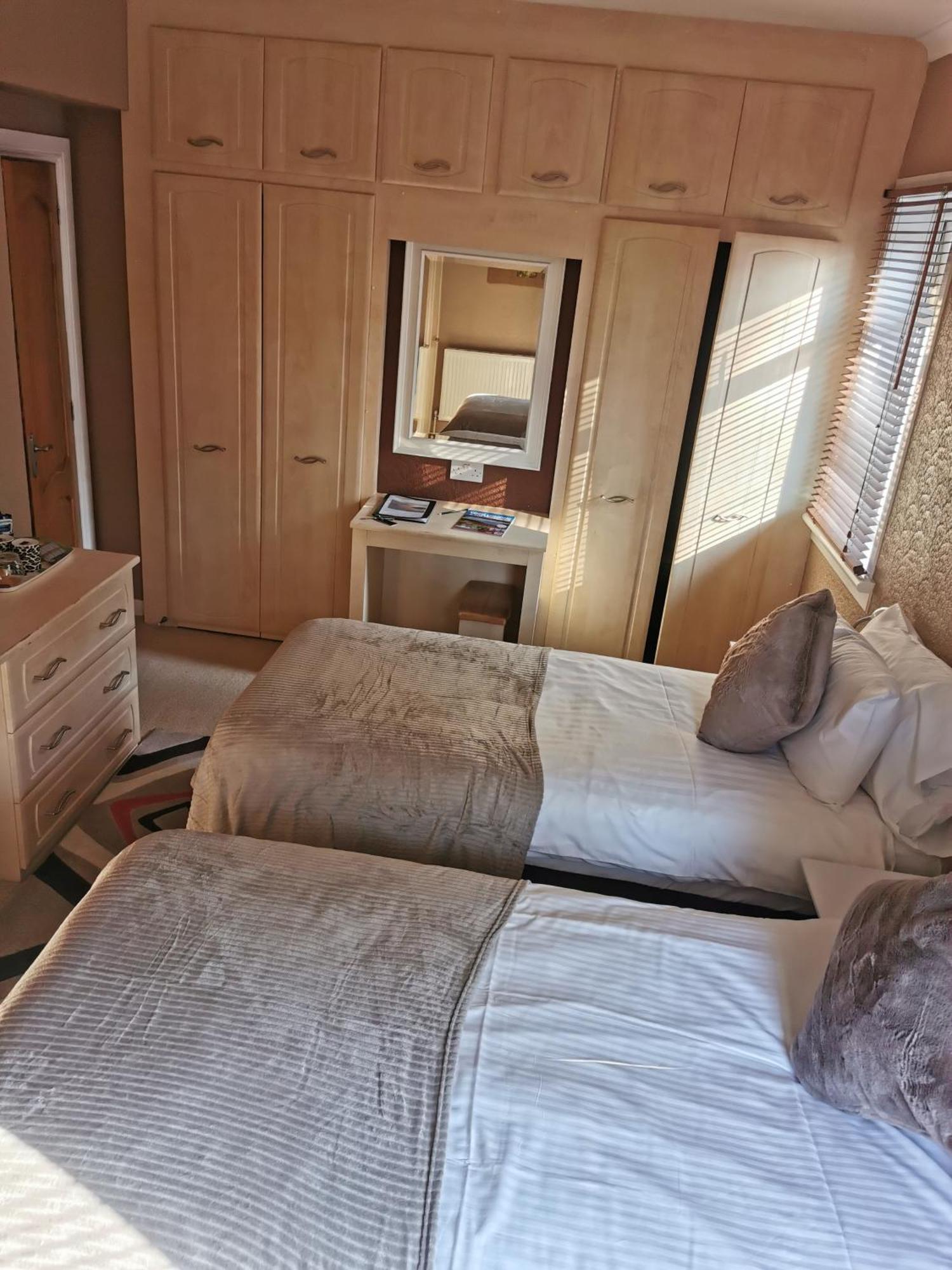 Arrochoile Bed & Breakfast Balmaha Dış mekan fotoğraf