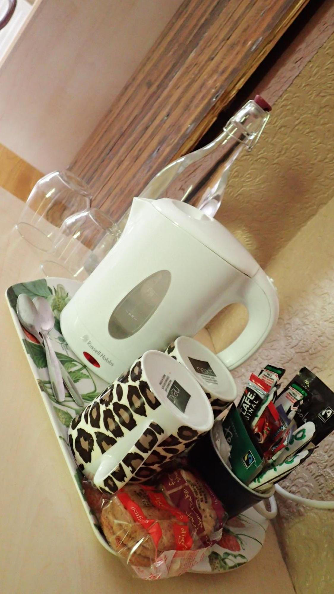 Arrochoile Bed & Breakfast Balmaha Dış mekan fotoğraf