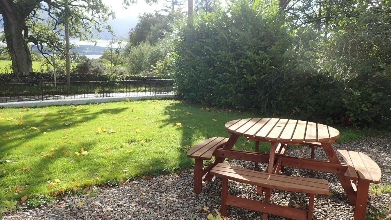 Arrochoile Bed & Breakfast Balmaha Dış mekan fotoğraf