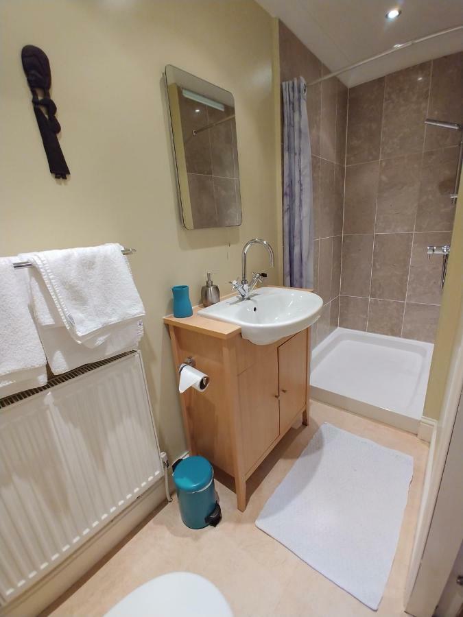 Arrochoile Bed & Breakfast Balmaha Dış mekan fotoğraf