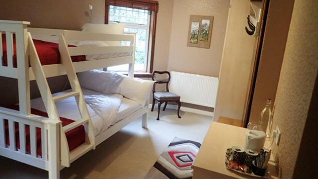 Arrochoile Bed & Breakfast Balmaha Dış mekan fotoğraf